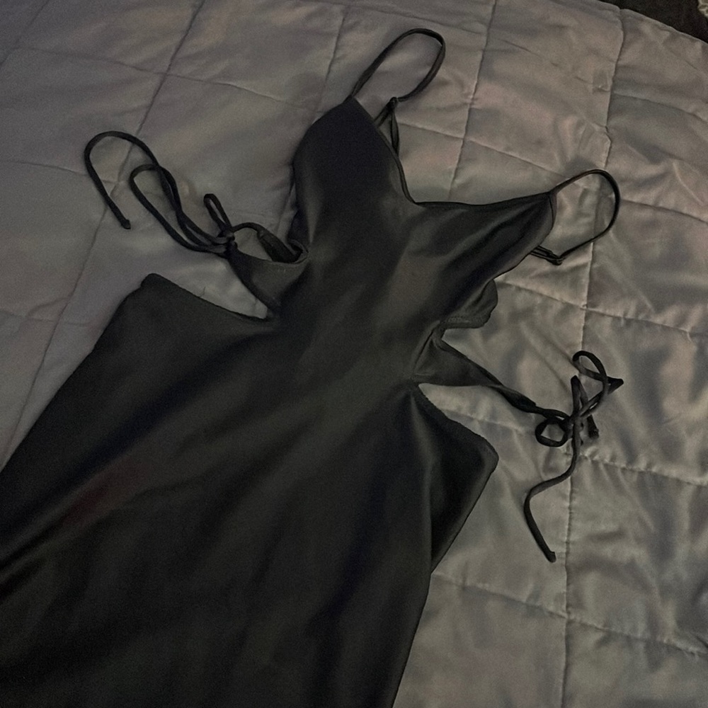 Urban Bodycon with cutouts